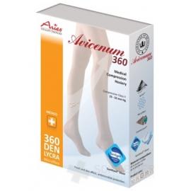 AVICENUM 360 Stehenné pančuchy, Micro