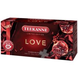 TEEKANNE LIMIT. EDITION LOVE