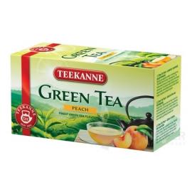 TEEKANNE GREEN TEA BROSKYŇA