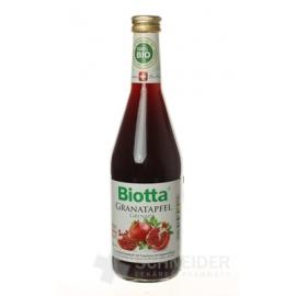 Biotta BIO šťava