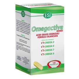 ESI OMEGActive VEGAN