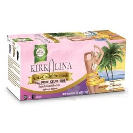 KIRKOLINA Classic Anti-cellulite Herb
