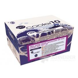 PKU COOLER 10 purple