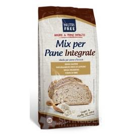 NutriFree Mix per Pane Integrale