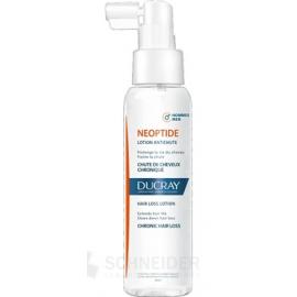 DUCRAY NEOPTIDE HOMMES LOTION ANTICHUTE