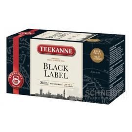 TEEKANNE BLACK LABEL
