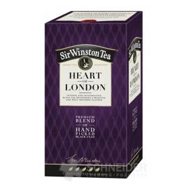Sir Winston Tea HEART OF LONDON