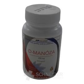 mikroCHEM D-MANÓZA mikroCHEM D-MANÓZA