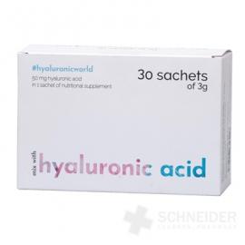 hyaluronic acid