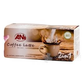 ANi Coffee Latte 2in1