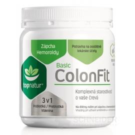topnatur ColonFit BASIC 3v1