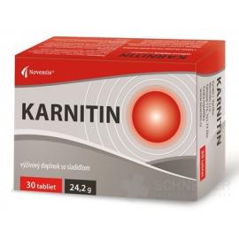 Noventis Karnitín
