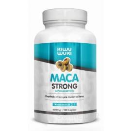 KIWU WUKI MACA Peruánska STRONG