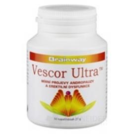 Brainway Vescor Ultra