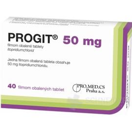PROGIT 50 mg