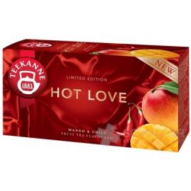 TEEKANNE LIMIT. EDITION HOT LOVE