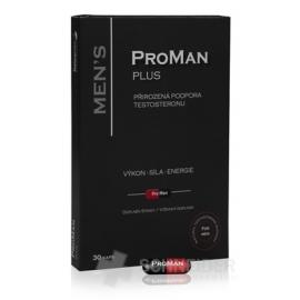 NaturaMed Proman Plus