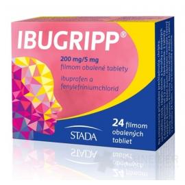 IBUGRIPP