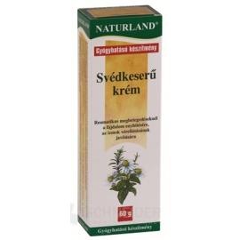 NATURLAND KRÉM ŠVÉDSKE BYLINY