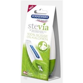 KANDISIN Stevia Wavebox