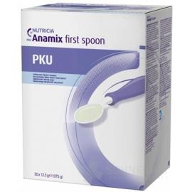 PKU Anamix first spoon