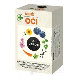 LEROS SILNÉ OČI
