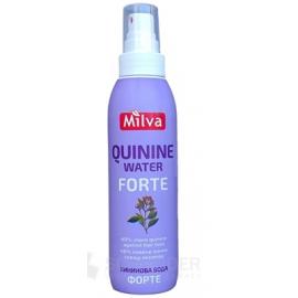 Milva Chinínová voda forte