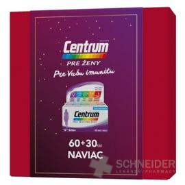 Centrum pre ženy (Vianočný balíček)