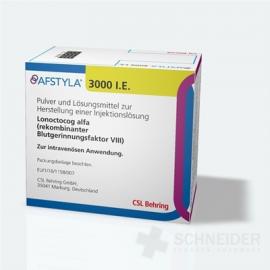 AFSTYLA 3000 IU