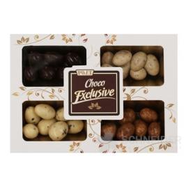 POEX Zmes Choco Exclusive