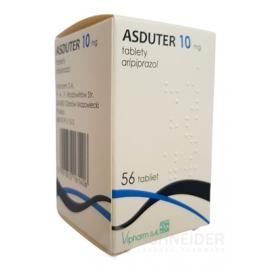 Asduter 10 mg