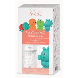 AVENE XeraCalm A.D Relipidačný krém (Akcia)
