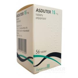Asduter 15 mg
