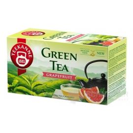 TEEKANNE GREEN TEA GRAPEFRUIT