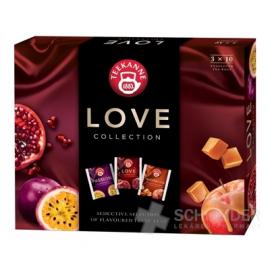 TEEKANNE LOVE Kolekcia 2020