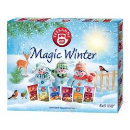 TEEKANNE MAGIC WINTER Kolekcia 2020
