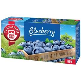 TEEKANNE WOF BLUEBERRY