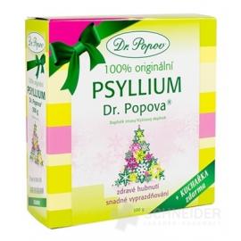 DR. POPOV PSYLLIUM Vianočné balenie