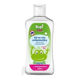 Bupi KIDS GÉL na ruky antibakteriálny