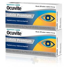 OCUVITE Lutein Premium