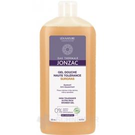 JONZAC Nutritive Výživný SPRCHOVÝ GÉL BIO