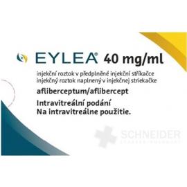 Eylea 40 mg/ml