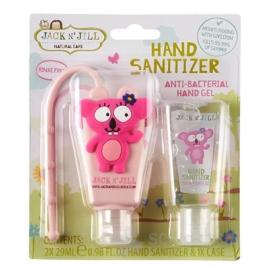 JACK N´JILL Antibakteriálny gél na ruky pre deti