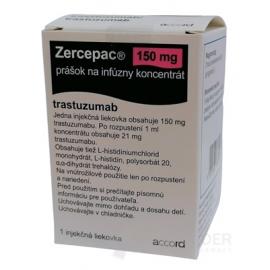 Zercepac 150 mg