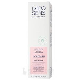 DADO SENS EXTRODERM DUSCHCREME