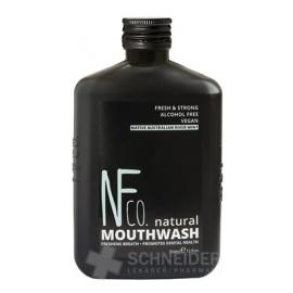 NFco. Prírodná ústna voda