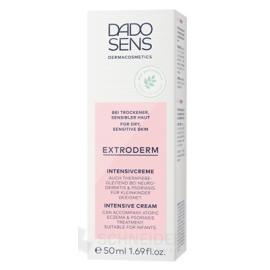 DADO SENS EXTRODERM INTENSIVECREME