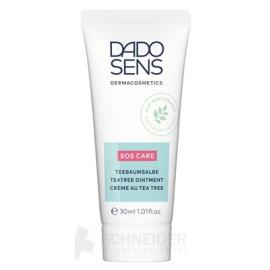 DADO SENS SOS CARE TEEBAUMSALBE
