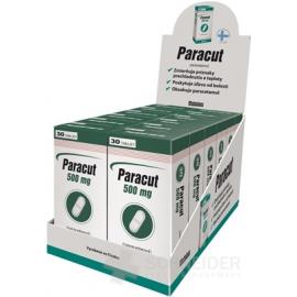 Paracut 500 mg Multipack