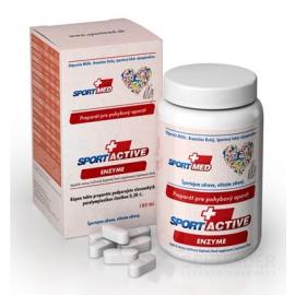 SPORTACTIVE ENZYME